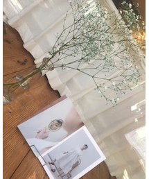 古着、vintage、骨董市で固めたコーデです。 | その他