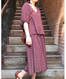 studio CLIP | その他トップス