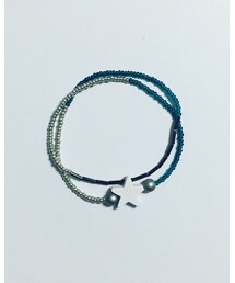 shizukanohobby | ブレスレット