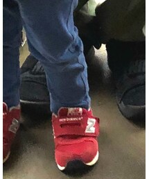 NEW BALANCE | スニーカー