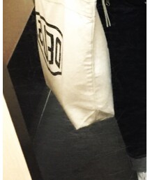 DEUS EX MACHINA | トートバッグ