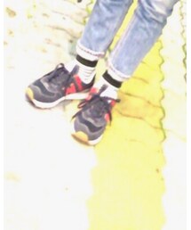 NEW BALANCE | スニーカー