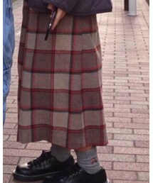 VINTAGE | スカート