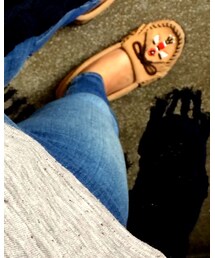 Arnold Palmer | デニムパンツ