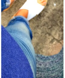 RED CARD TOKYO | デニムパンツ