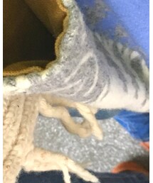 EARLY MORNING | トートバッグ