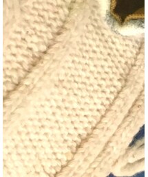 ADAM ET ROPE' | ポンチョ