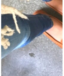 Arnold Palmer | デニムパンツ