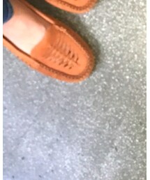 UGG | モカシン/デッキシューズ