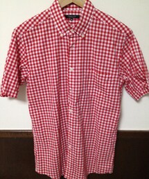赤いなぁー(シャツ/ブラウス)