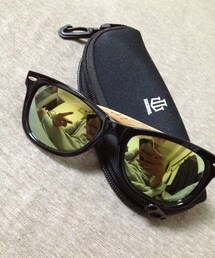 反射グラサン(サングラス)