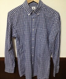 UNIQLO | まりんちぇっく(シャツ/ブラウス)