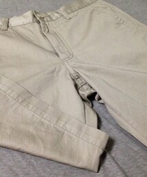 ベージュパン(その他パンツ)