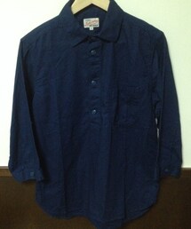 カンフーできるようになりそうなシャツ(シャツ/ブラウス)