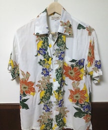 あの辺で着てそうなアロハシャツ(シャツ/ブラウス)