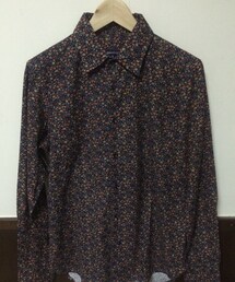 ABAHOUSE | ''la ropa de ochenta'' dice Escandon(シャツ/ブラウス)