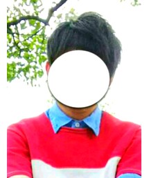 NAVY | シャツ/ブラウス