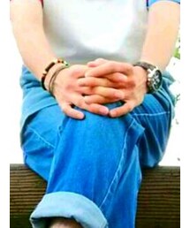 TAPERD | デニムパンツ