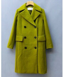 ochirly | ダッフルコート