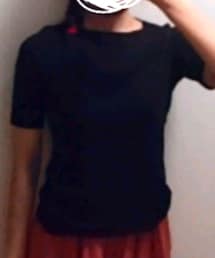 GU | Tシャツ/カットソー