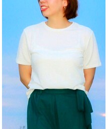 GU | Tシャツ/カットソー