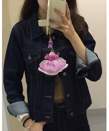 LOWRYS FARM | デニムジャケット