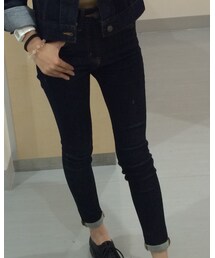 MOUSSY | デニムパンツ