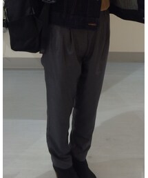 E hyphen world gallery | スラックス