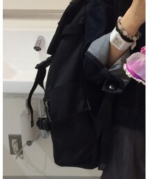 MOUSSY | バックパック/リュック