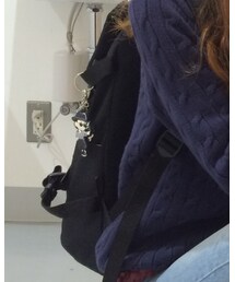 MOUSSY | バックパック/リュック