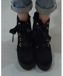 LIZ LISA | シューズ