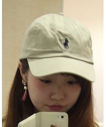 POLO RALPH LAUREN | キャップ