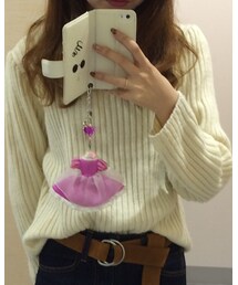 MAJESTIC LEGON | ニット/セーター