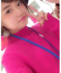 UNIQLO | ニット/セーター