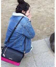 & chouette | ショルダーバッグ