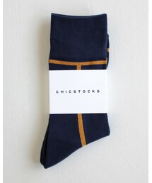 CHICSTOCKS | ソックス/靴下