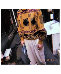 used | ニット/セーター