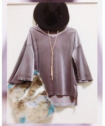 GORGE | トップス