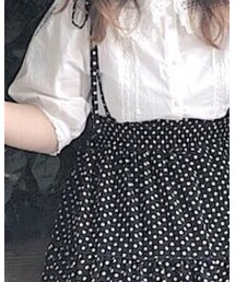 w closet | スカート