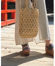 ROPE' PICNIC | バッグ