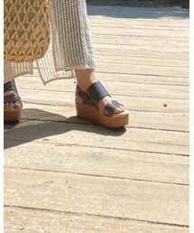 niko and... | サンダル