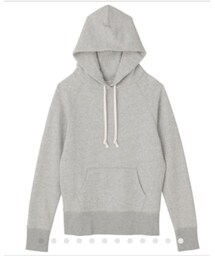 無印良品 | パーカー