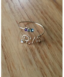 Handmade | リング