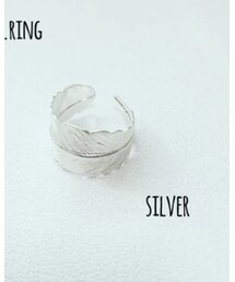 Handmade | リング