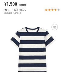 UNIQLO | Tシャツ/カットソー