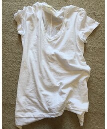 ZARA | Tシャツ/カットソー