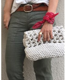 Handmade | トートバッグ