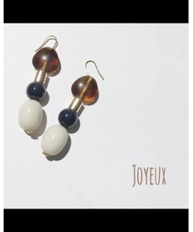 Handmade | ピアス（両耳用）