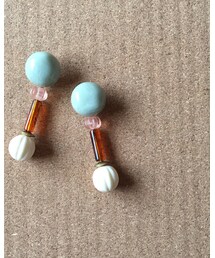 Handmade | ピアス（両耳用）