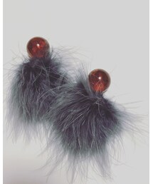 Handmade | ピアス（両耳用）